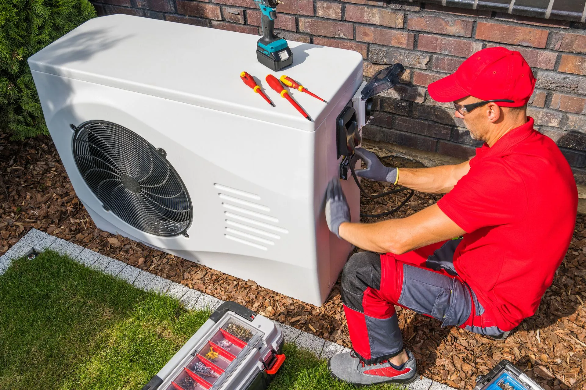 About HVAC in Kittanning, PA